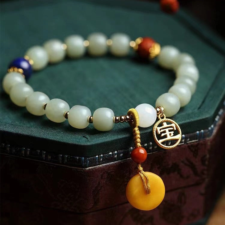Clean Natural Jewelry