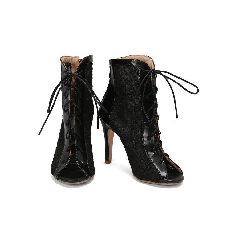 Coastal Classic Boots