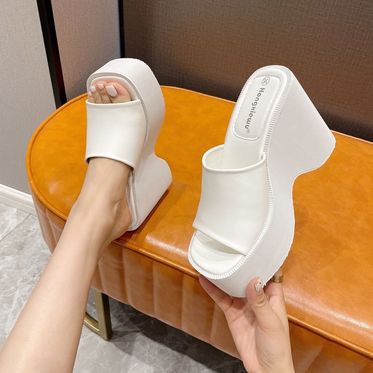 Summer Strappy Sandals