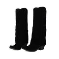 Weekend Warm Boots