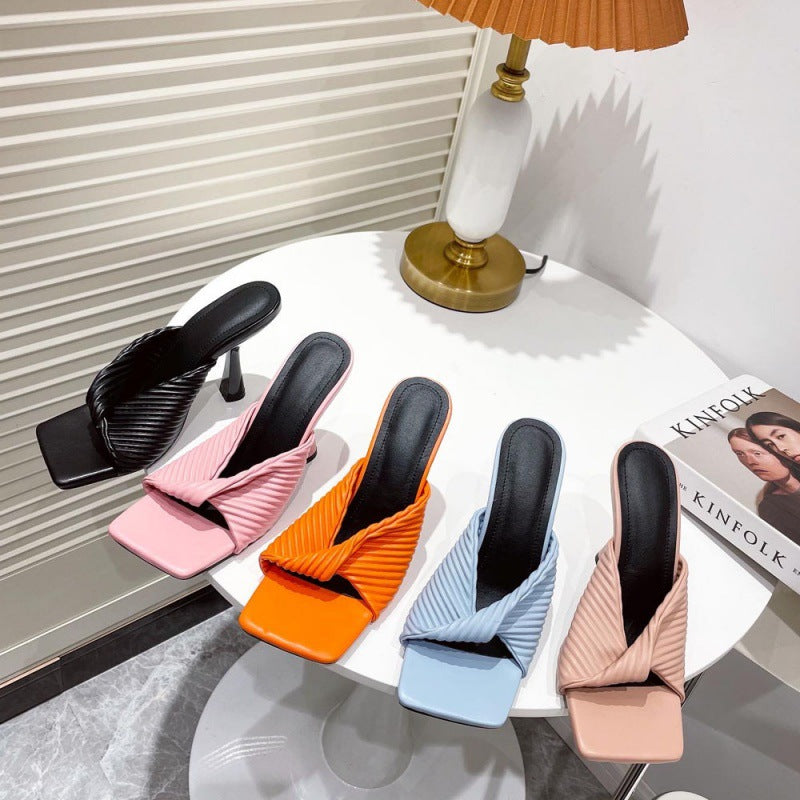 Daily Casual Sandals