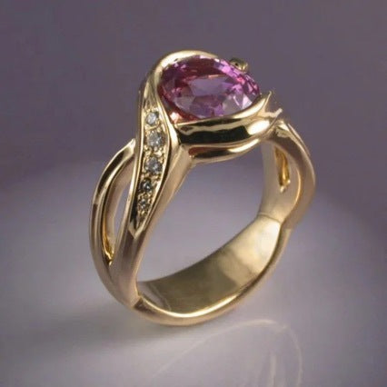 Classic Crystal Jewelry