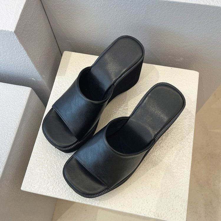 Travel Slide Sandals