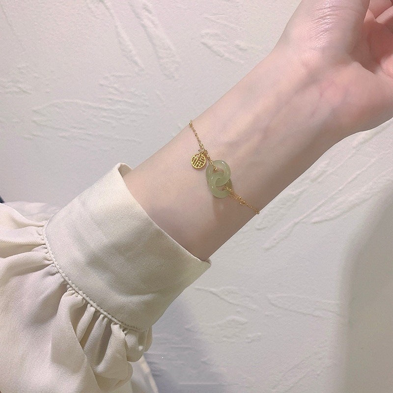 Fresh Bracelet Jewelry
