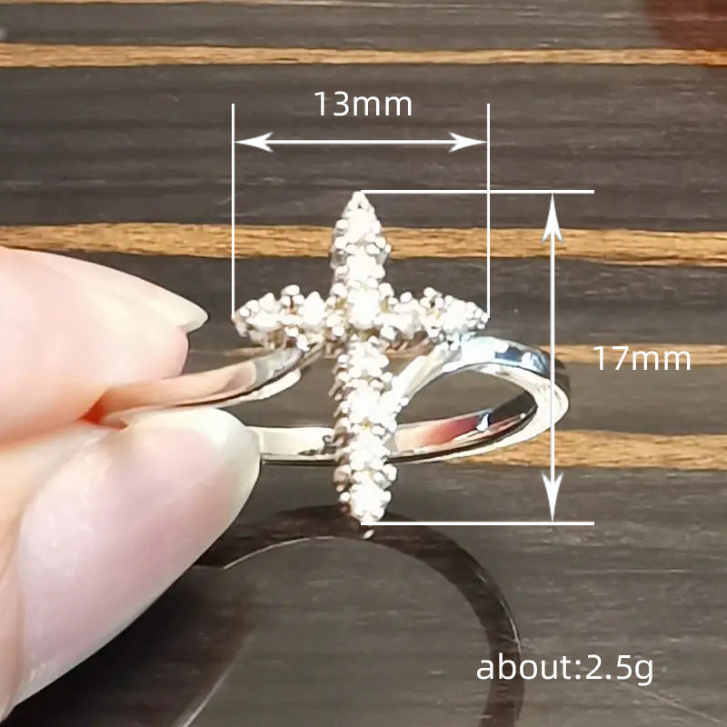 Natural Crystal Jewelry