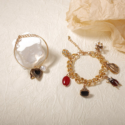 Classic Ring Jewelry