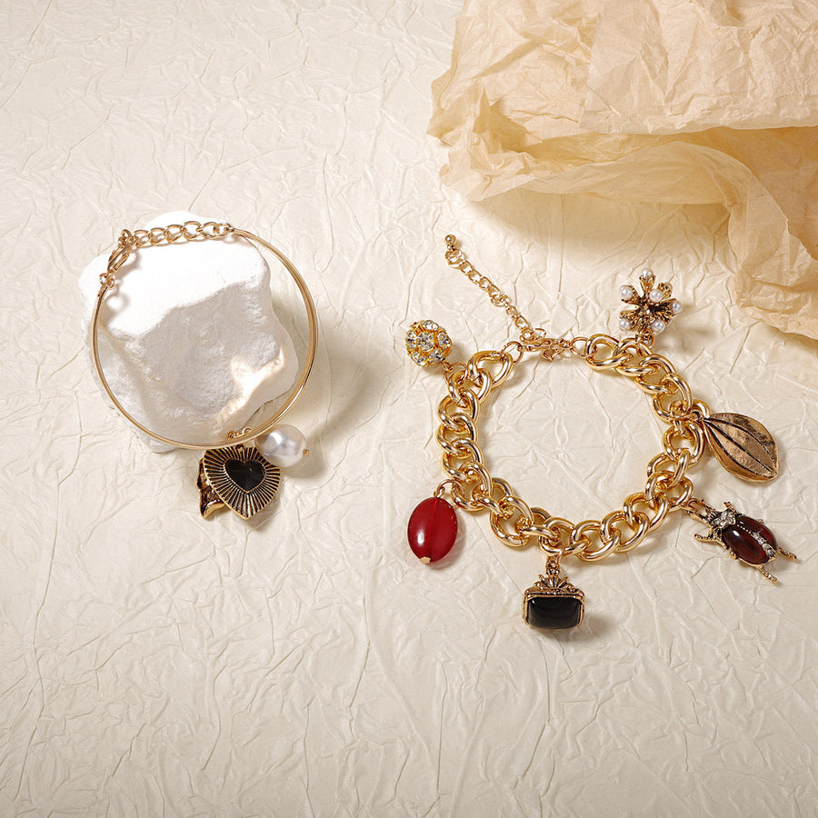 Classic Ring Jewelry