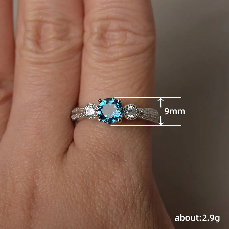 Garden Vintage Jewelry
