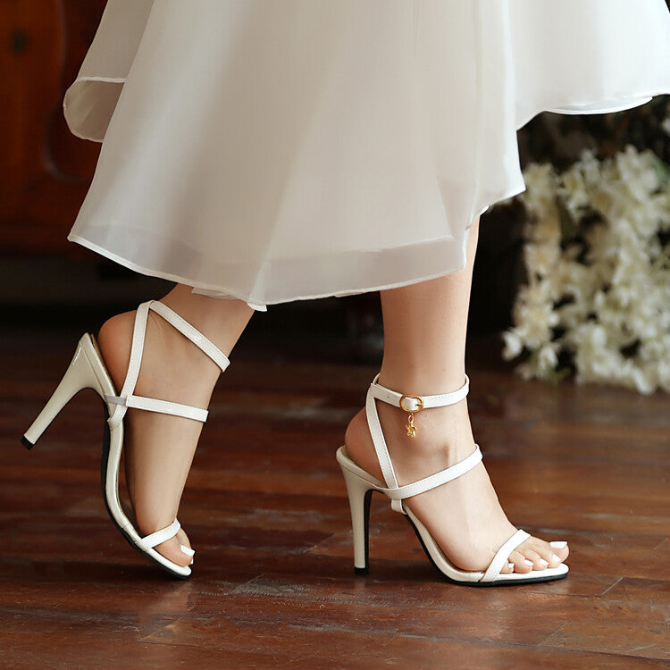 Breezy Summer Sandals