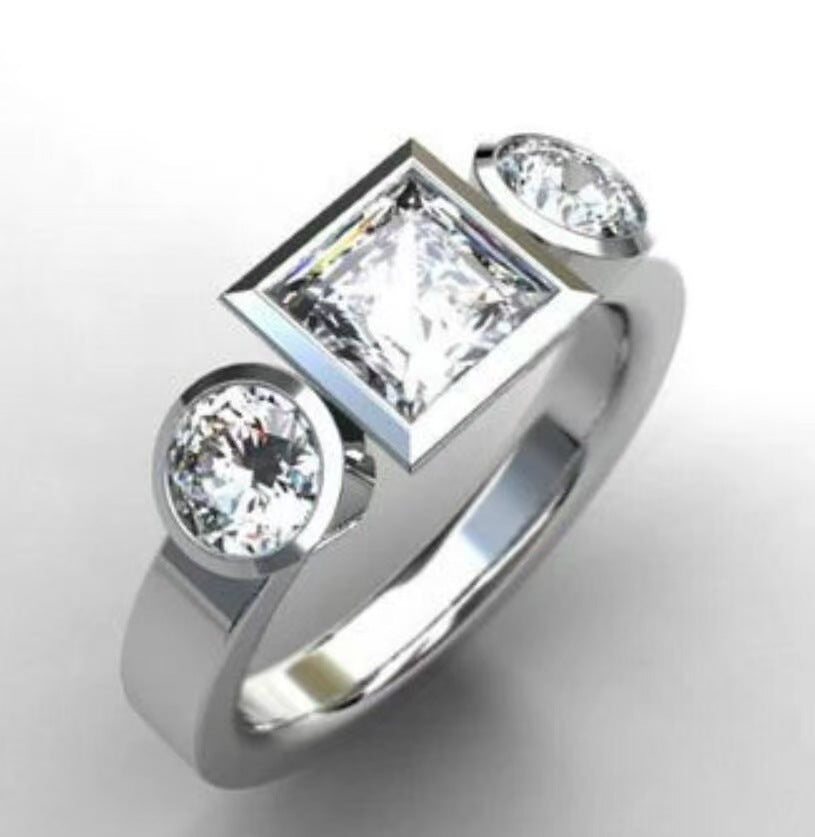 Elegant Classic Jewelry