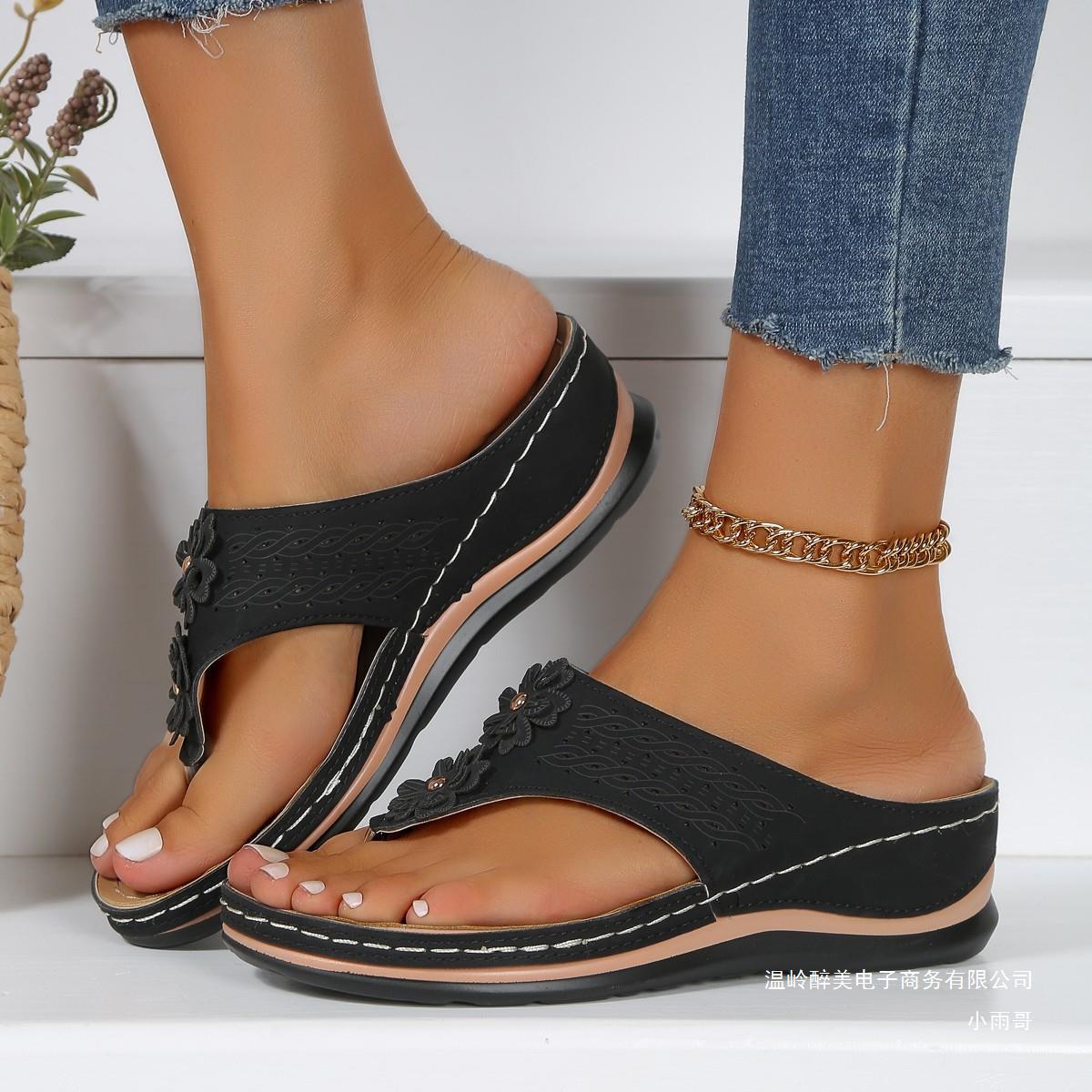 Brunch Slide Sandals