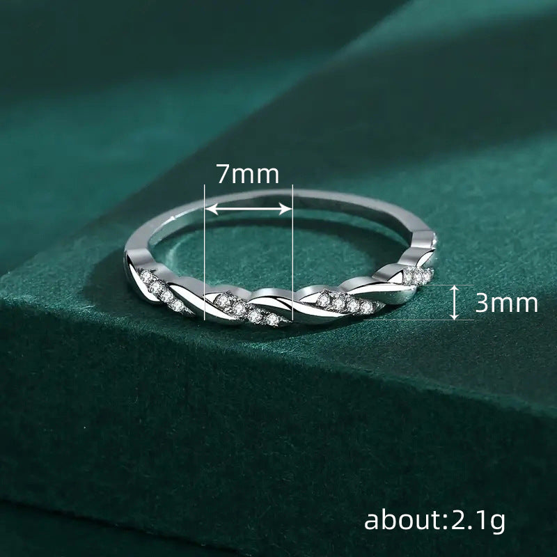 Simple Charm Jewelry