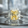 Garden Vintage Jewelry