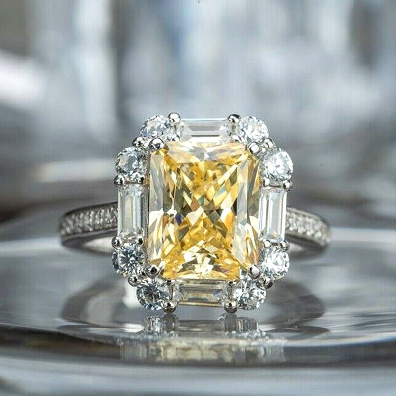 Garden Vintage Jewelry