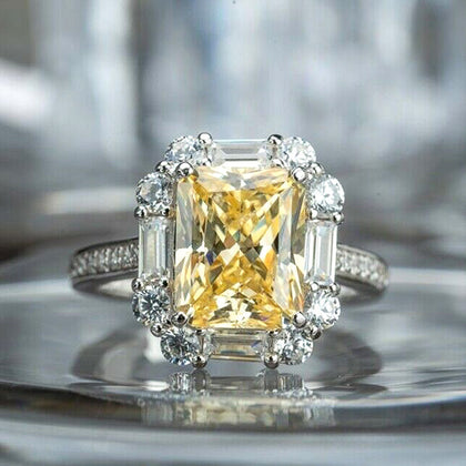 Garden Vintage Jewelry