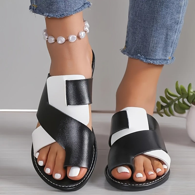 Easy Casual Sandals
