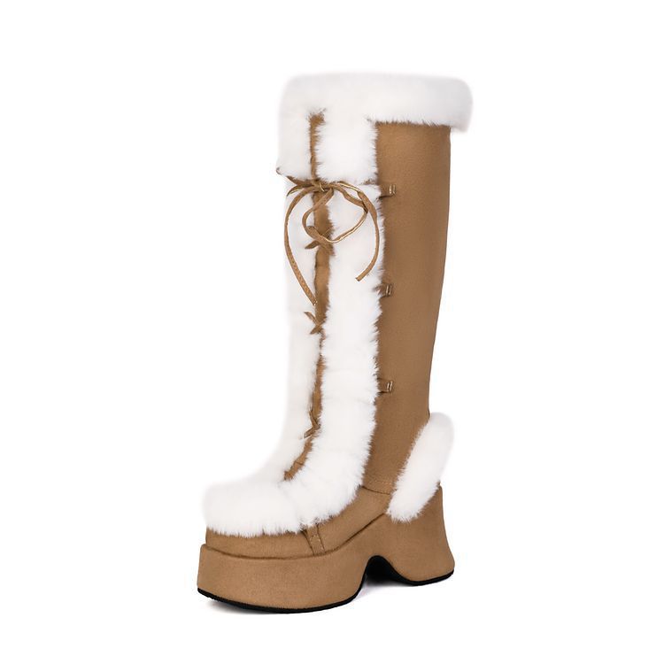 Fresh Everyday Boots