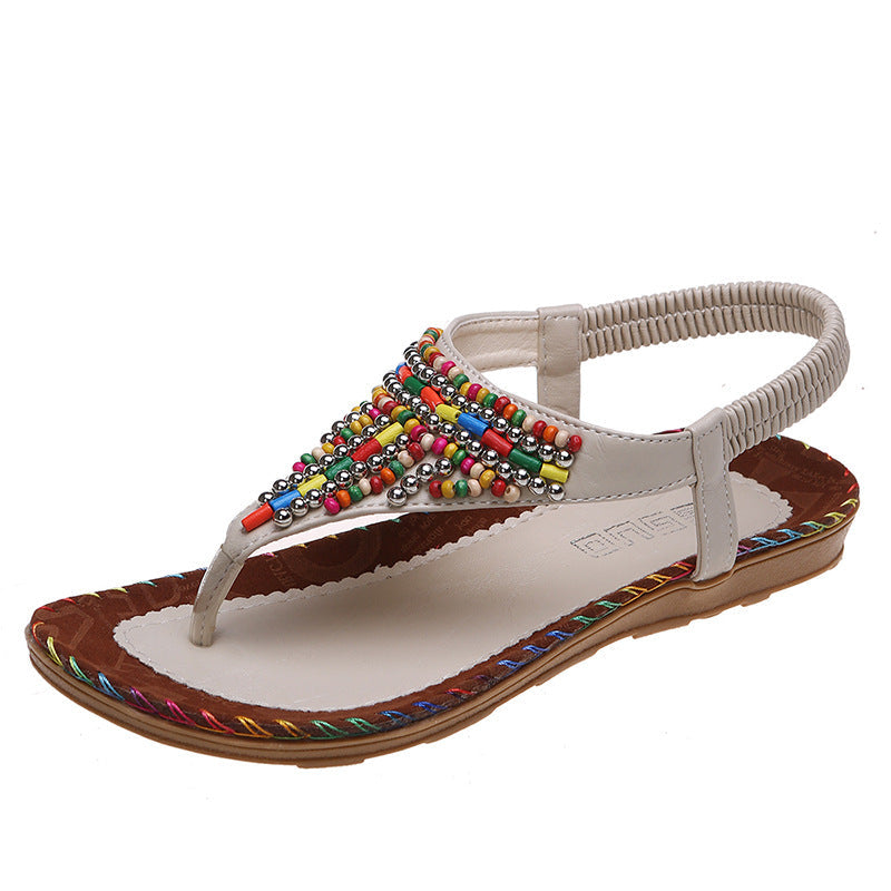 Airy Casual Sandals