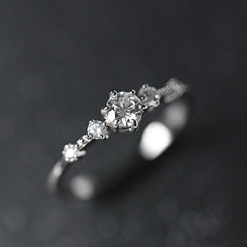 Fresh Minimal Jewelry