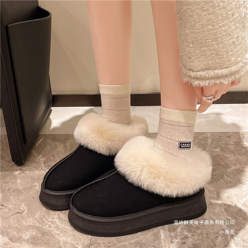Daily Vintage Boots