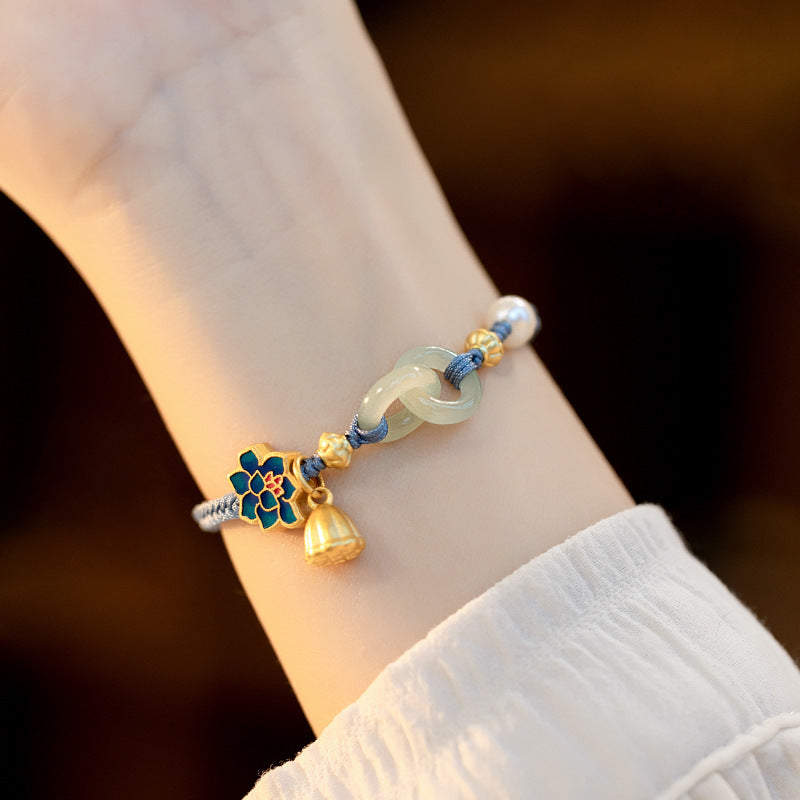 Summer Chain Jewelry