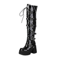Light Short Boots