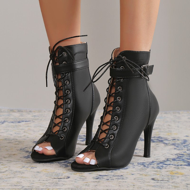 Beach Strappy Sandals