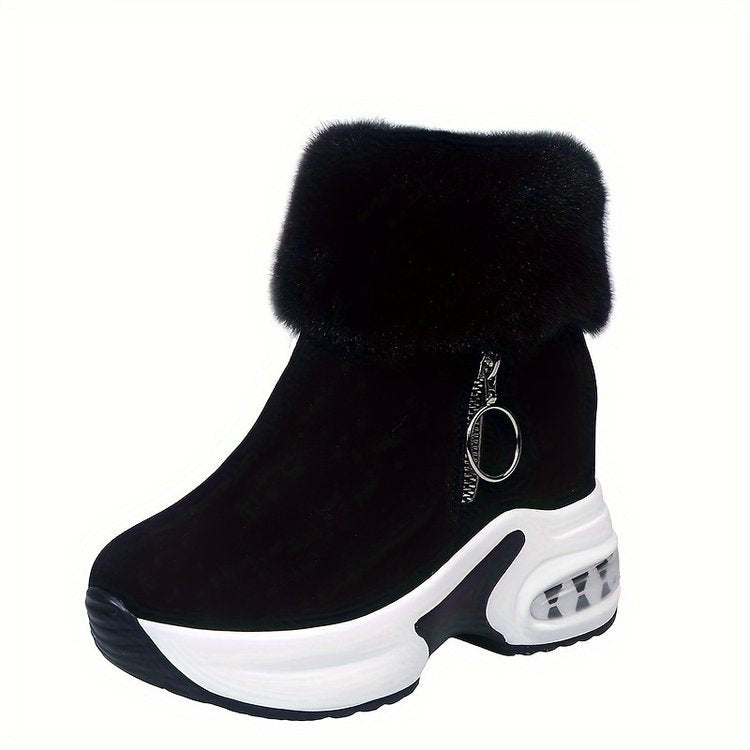 Sunny Minimal Boots