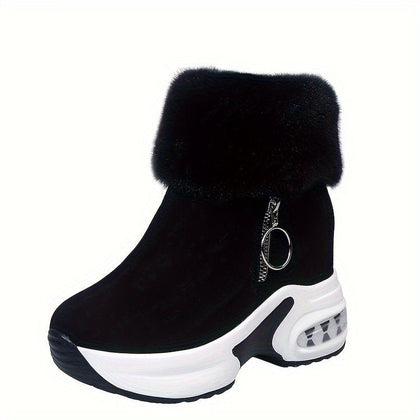 Sunny Minimal Boots