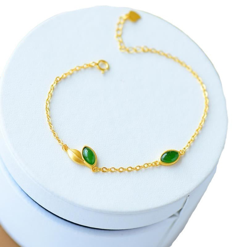 Summer Beaded Jewelry