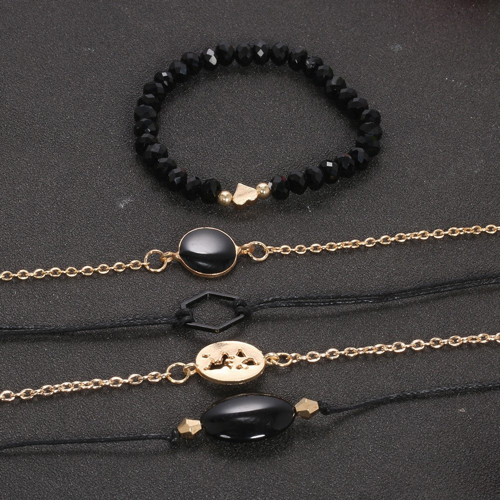Relaxed Travel Set
