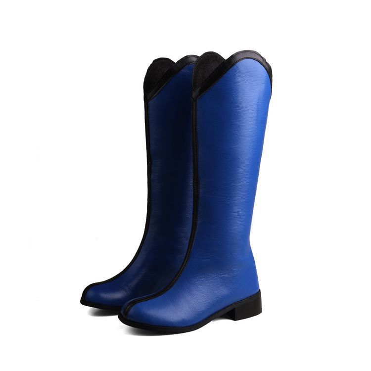 Soft Everyday Boots