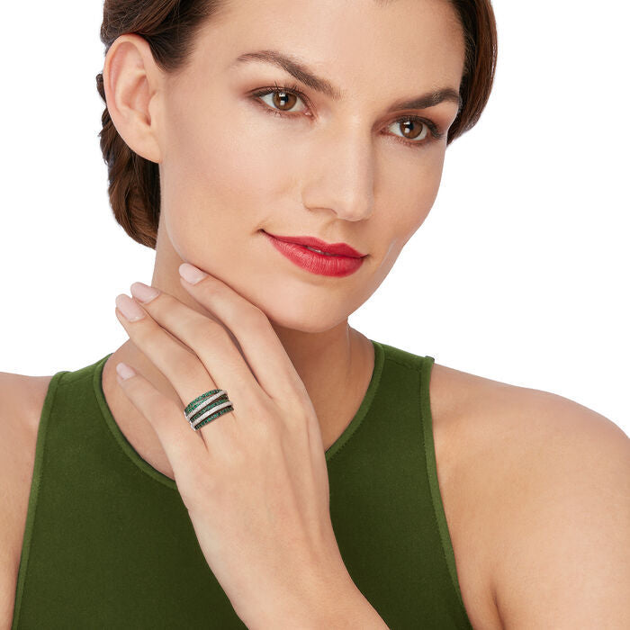 Clean Silver Jewelry