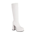 Resort Autumn Boots