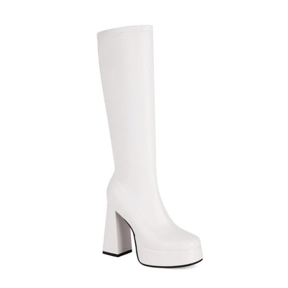Resort Autumn Boots