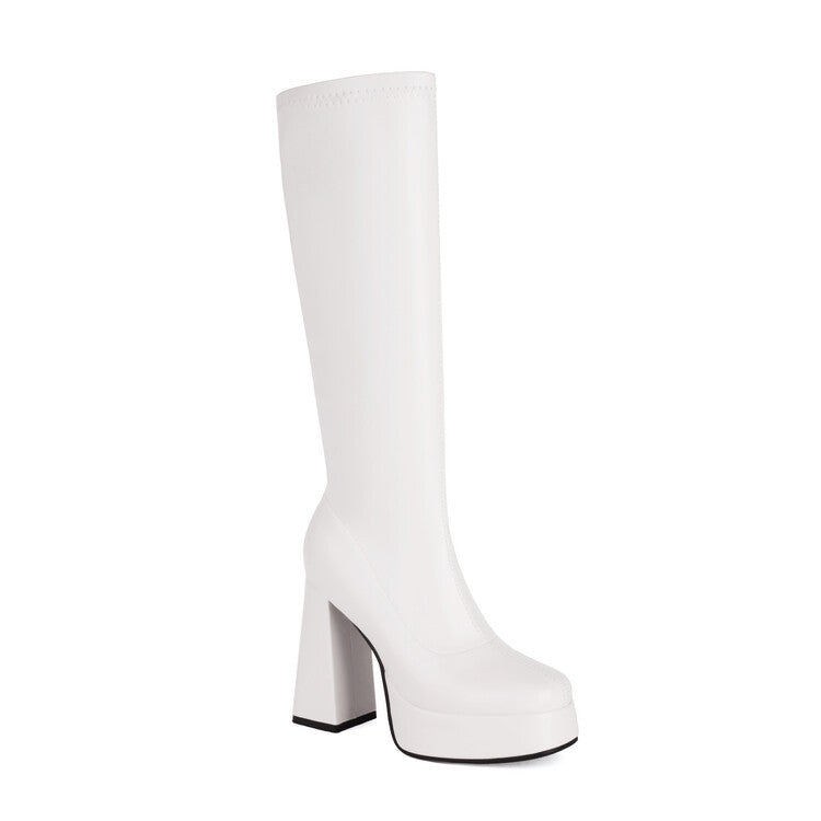 Resort Autumn Boots