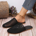 Sunny Wedge Sandals