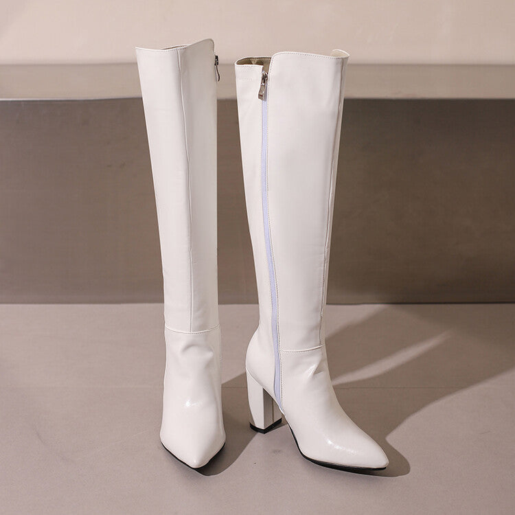 Everyday Faux-Suede Boots