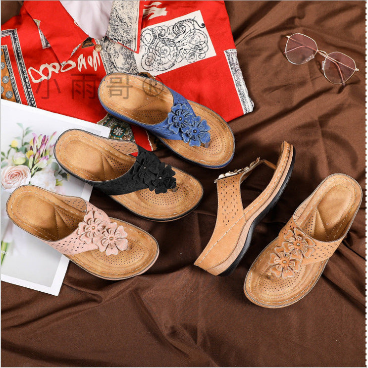 Walking Everyday Sandals
