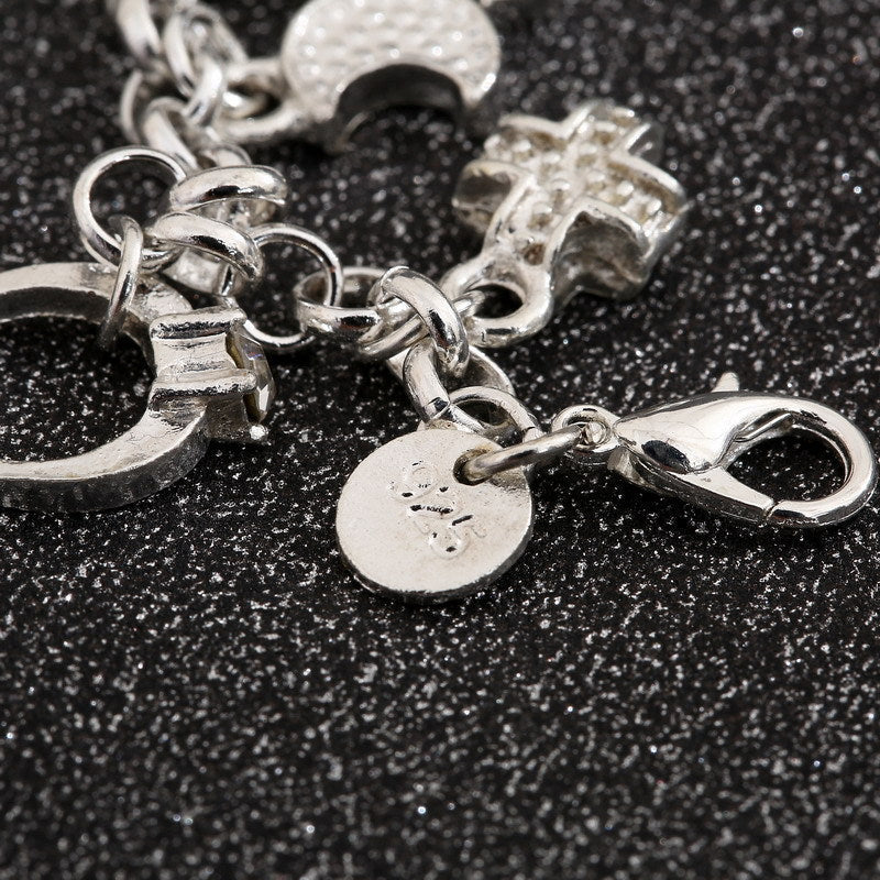 Travel Floral Jewelry