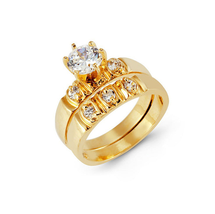 Classic Woven Jewelry