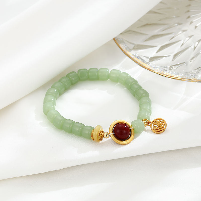 Timeless Textured Jewelry