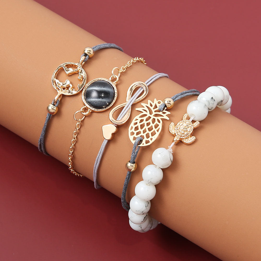Airy Brunch Set