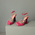 Fresh Soft Sandals