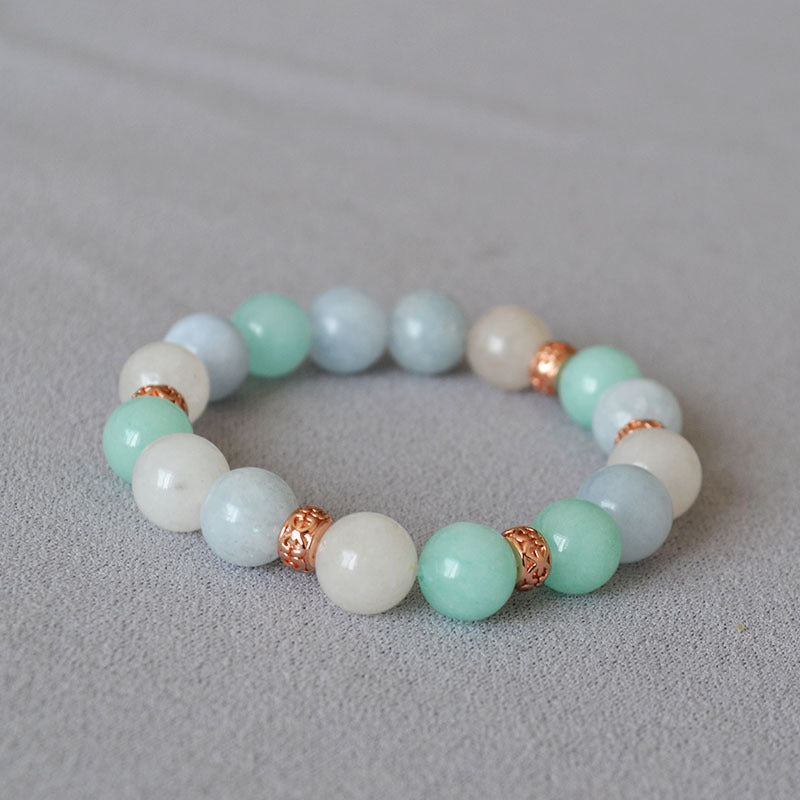 Brunch Natural Jewelry