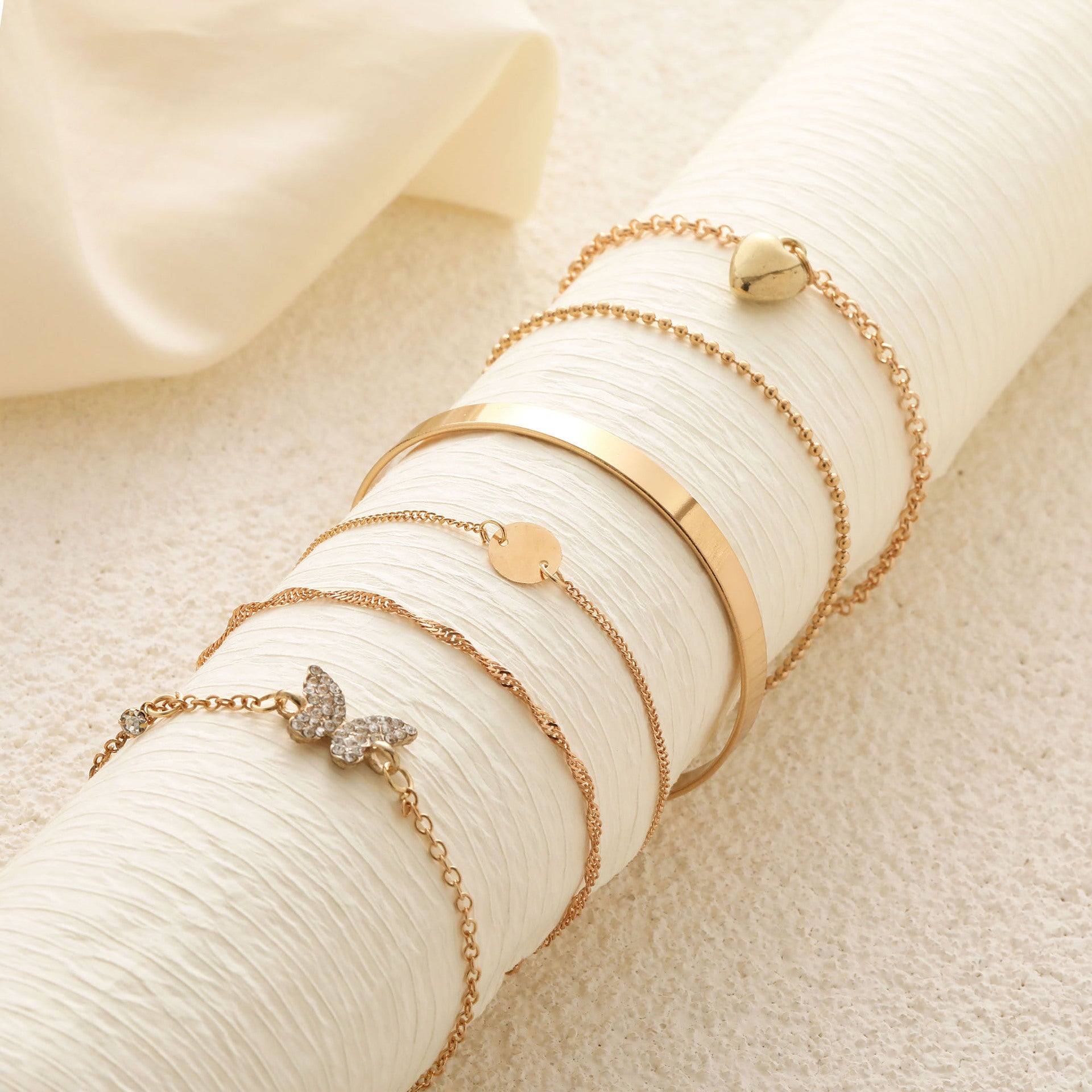 Pretty Charm Jewelry