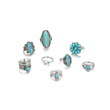 Casual Solid Set