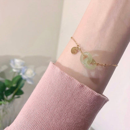 Fresh Bracelet Jewelry