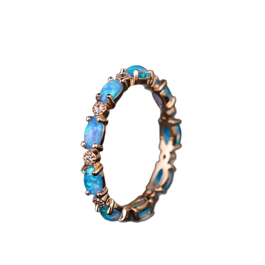 Modern Set Jewelry