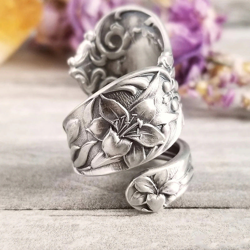 Modern Layered Jewelry